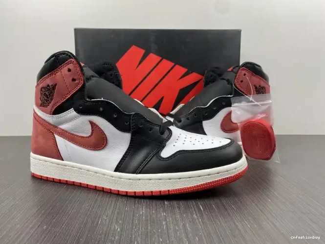 555088-112 1 OG Red' Jordan High 'Track Retro Air 0513